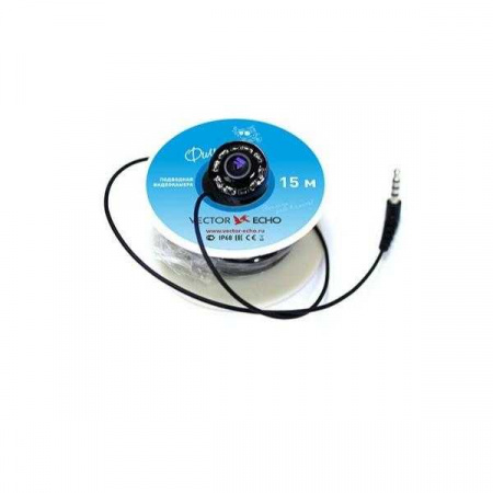 Подводная видеокамера Фишка 703