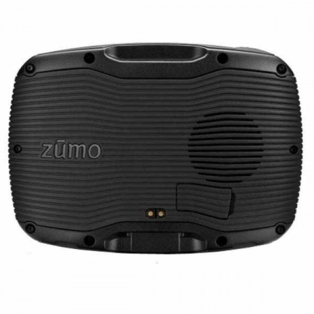 Навигатор для мотоцикла Garmin Zumo 395