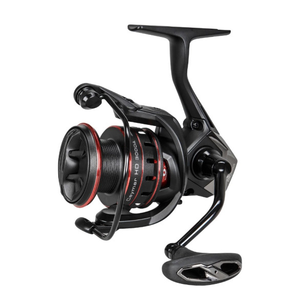 Катушка Okuma Ceymar HD