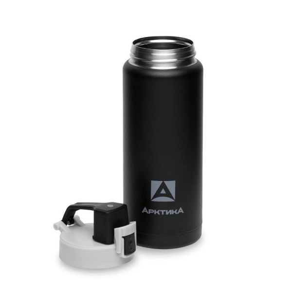 Термос-сититерм Арктика вакуумный 702-500 black