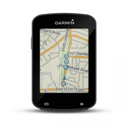 Велонавигатор Garmin Edge 820