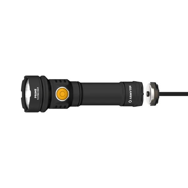 Фонарь Armytek Prime C2 Pro Max Теплый