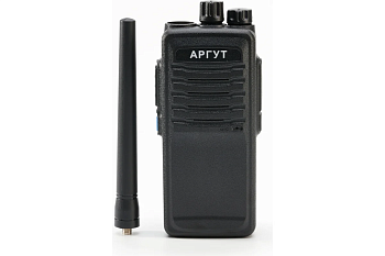 Радиостанция Аргут А-57 UHF