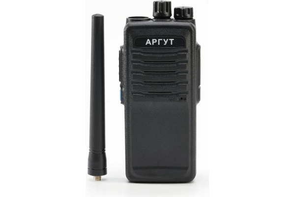 Радиостанция Аргут А-57 UHF