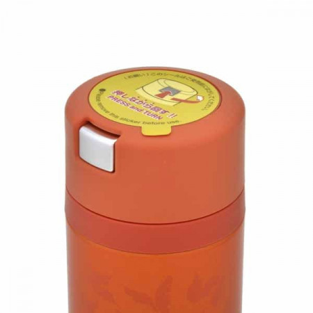 Термос Zojirushi SM-XC48 (0,48 л, оранжевый)