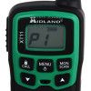 Радиостанция MIDLAND XT11 PMR