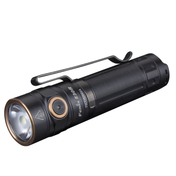 Фонарь Fenix E30r