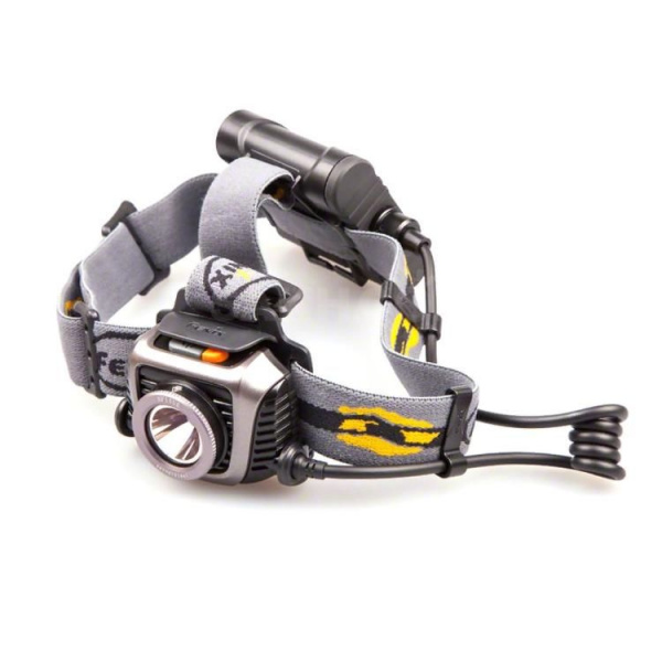 Фонарь налобный Fenix HP15UE Cree XM-L2(U2)