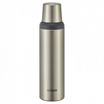 Термос Tiger MSI-A080 Clear Stainless 0,8 л (стальной)