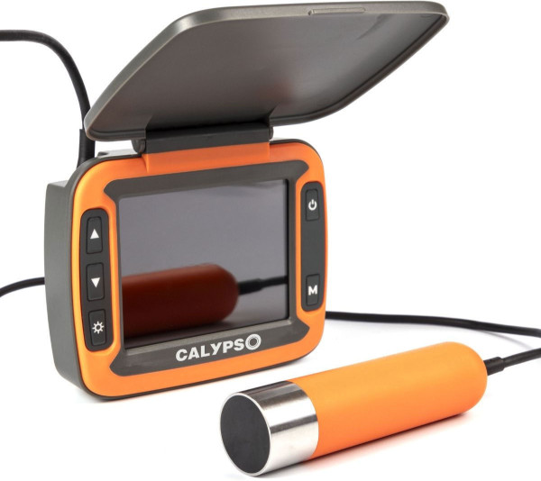 Эхолот CALYPSO FFS-02 COMFORT PLUS