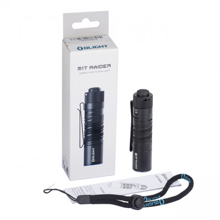 Фонарь Olight M1T Raider
