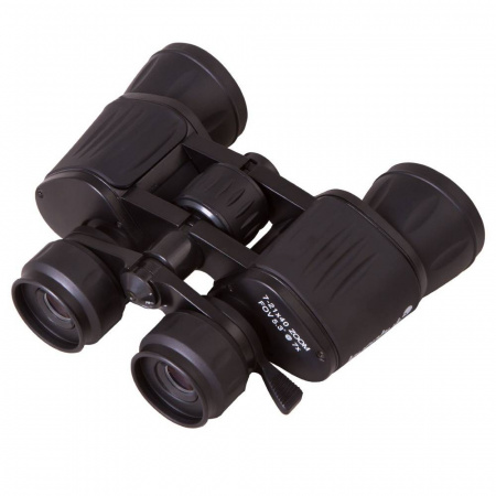 Бинокль Levenhuk Atom 7–21x40