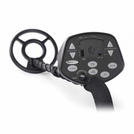 Металлоискатель BOUNTY HUNTER Discovery 3300