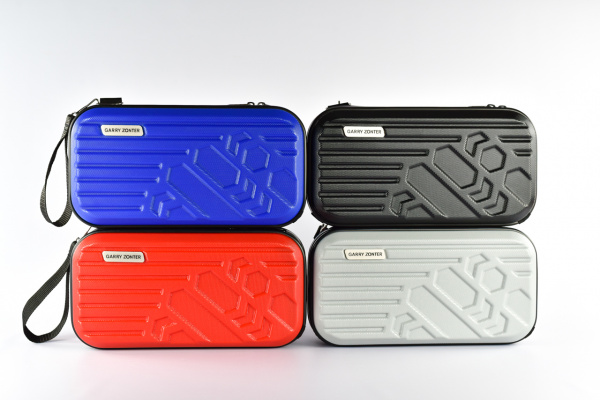 Кейс Garry Zonter для 2-х катушек