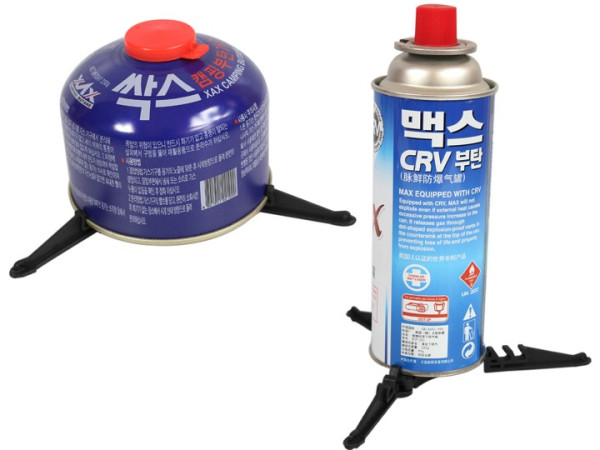 Тренога Bulin подставка для газового баллона BL10C