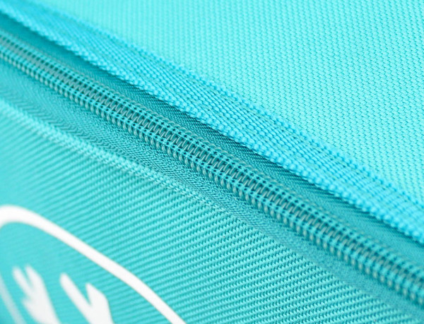 Сумка изотермическая Fiesta 20 л синяя