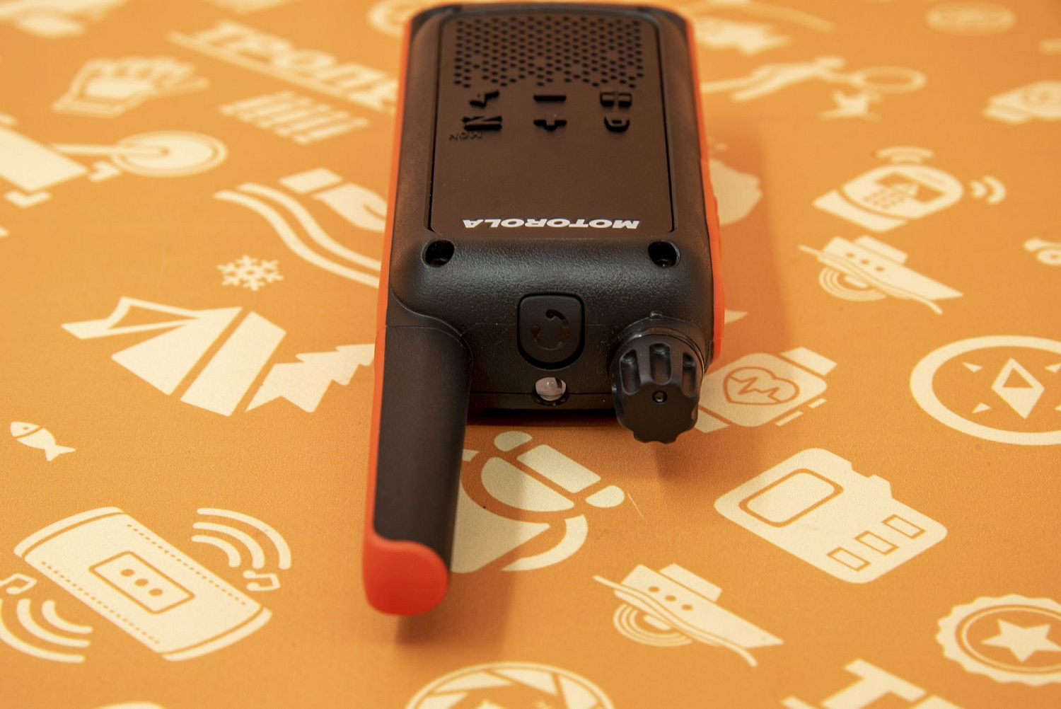 Радиостанция MOTOROLA Talkabout T82