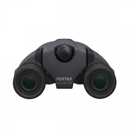 Бинокль Pentax Papilio ii 6.5x21