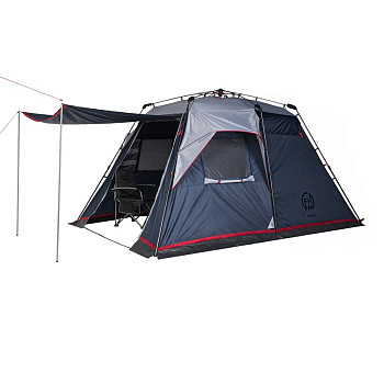 Палатка FHM Polaris 4