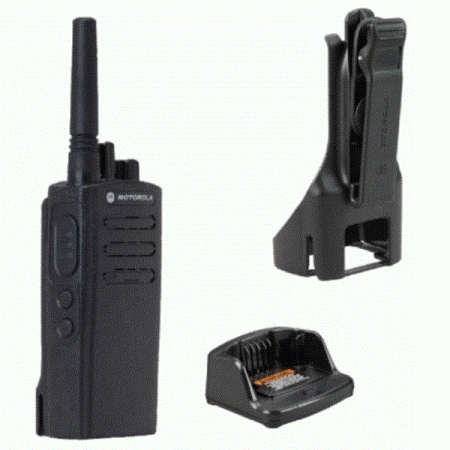 Радиостанция MOTOROLA XT225