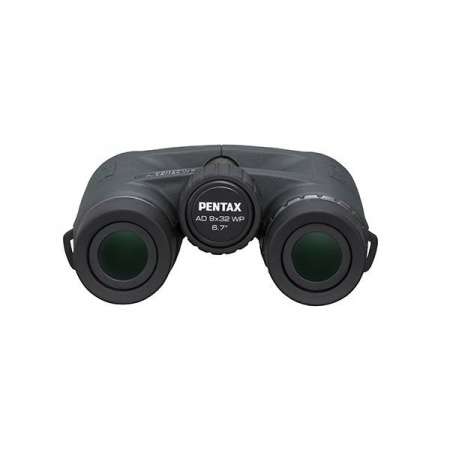 Бинокль Pentax AD 9x32 wp