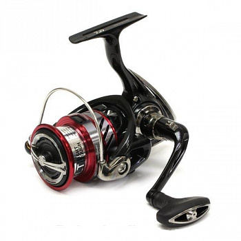 Катушка безынерционная Daiwa 18 Ninja Match LT