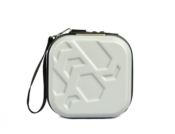 Кейс Garry Zonter для 1-ой катушки (серый)