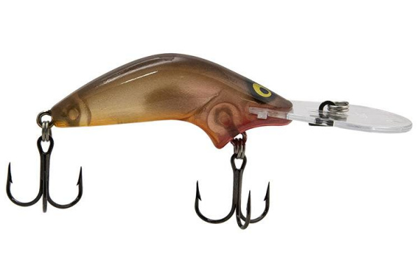 Воблер Halco POLTERGEIST 80 (плавающиий, до 5м, 8см, 17гр, POL80#R36)