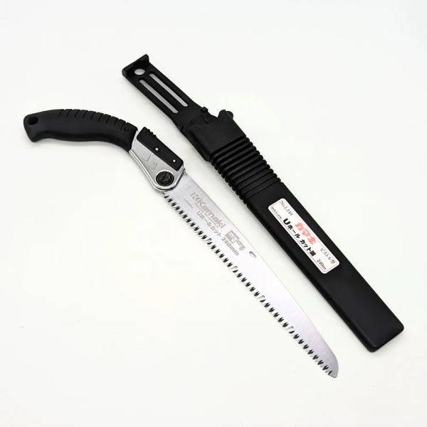 Пила садовая Kamaki (240 мм)