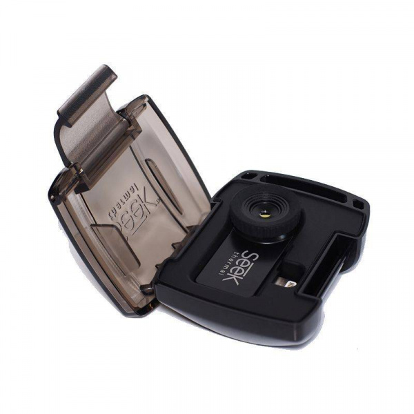 Тепловизор SEEK THERMAL (ДЛЯ IOS) KIT FB0050i