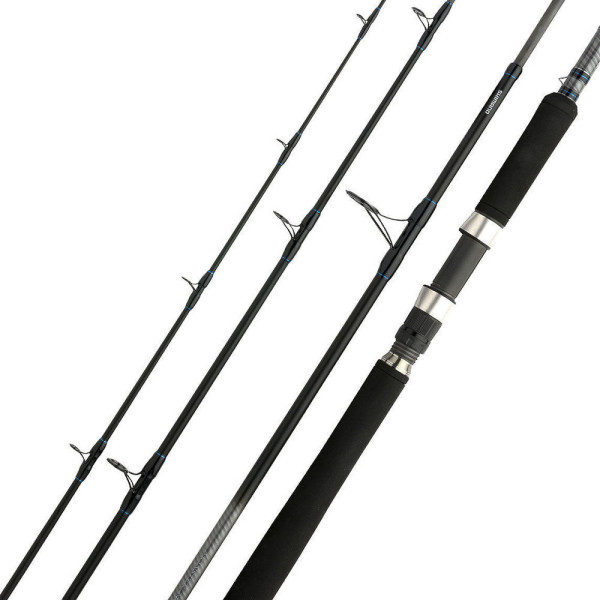 Удилище SHIMANO STC Monster (240 (Тест 28-110гр. длина 240см.))