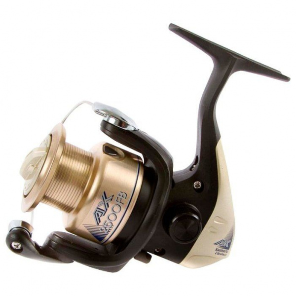 Катушка SHIMANO AX (2500 FB)