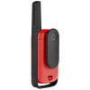Радиостанция MOTOROLA Talkabout T42 red