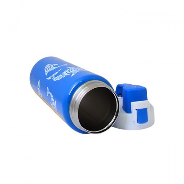 Термос-сититерм Арктика вакуумный 702-500 shark