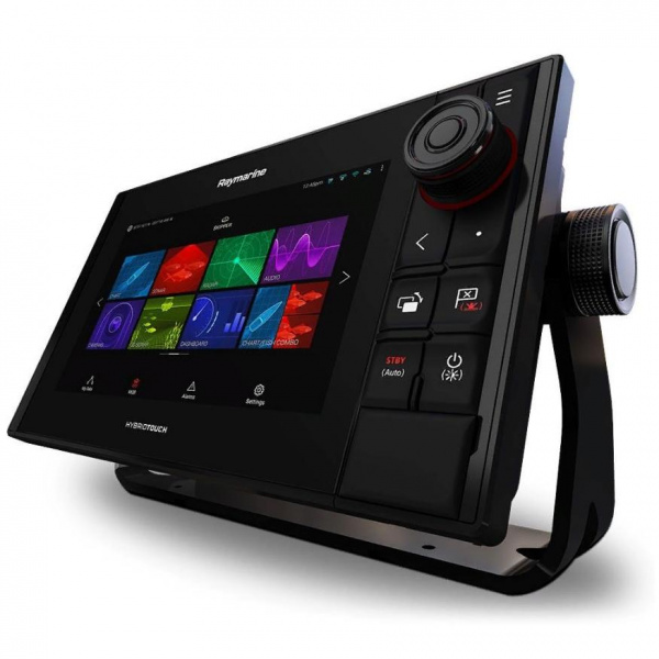 Картплоттер Raymarine AXIOM 12 Pro-S