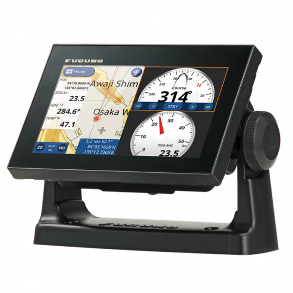 Картплоттер FURUNO GP-1871F