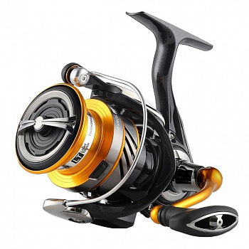 Катушка безынерционная Daiwa 19 Revros LT