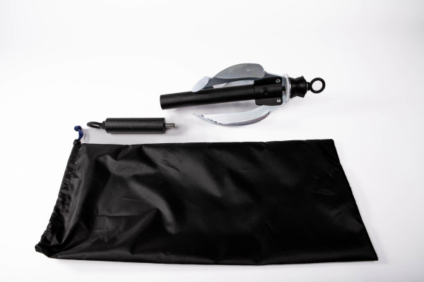 Якорь Rodstars разборный 3,1 кг