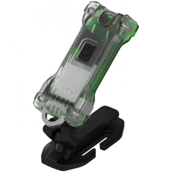 Фонарь Armytek Zippy ES Зелёный