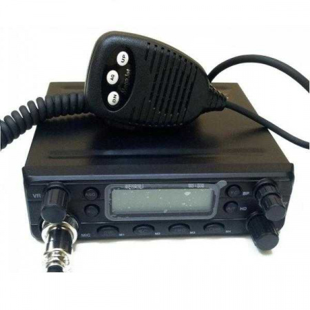 Радиостанция MegaJet MJ-650