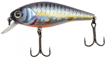 Воблер БОНГО Олта (суспендер, 0,5-0,8м, 6.2см | 7.4гр, 070607 мираж)