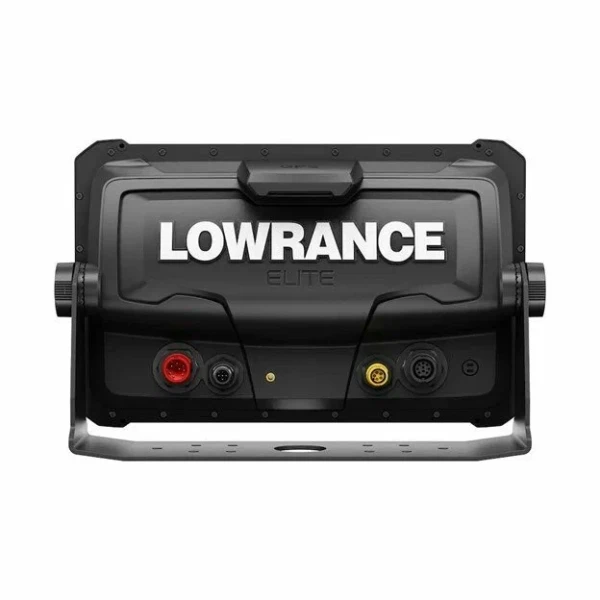 Эхолот-картплоттер Lowrance Elite-10 FS with Active Imaging 3-in-1 Transducer