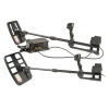 Металлодетектор NOKTA MAKRO JEOHUNTER 3D DUAL SYSTEM