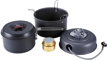 Горелка Bulin BL100-Q1 (газ/спирт)