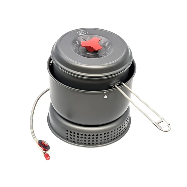 Горелка Bulin BL100-Q1 (газ/спирт) УЦЕНКА