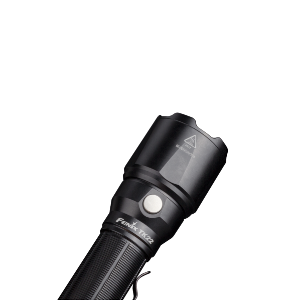 Фонарь Fenix TK22 v2.0