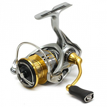 Катушка безынерционная Daiwa 18 Freams LT