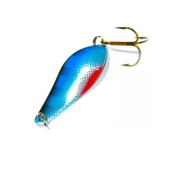 Блесна Spike color Атом (22гр, 3008/07)