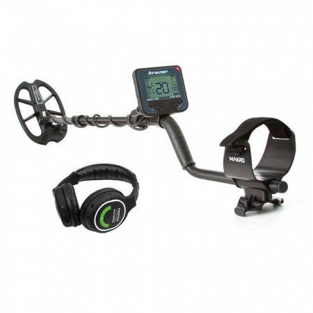Металлодетектор NOKTA MAKRO KRUZER