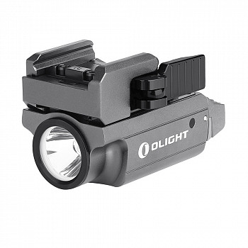 Фонарь Olight PL-Mini II Valkyrie Gunmetal Grey